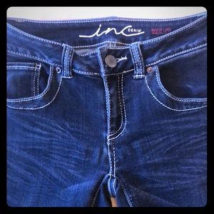 INC International Concepts women’s jeans size 2
